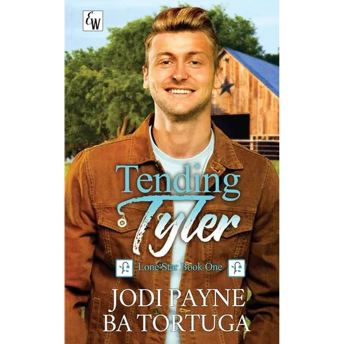 Tending Tyler - Paperback