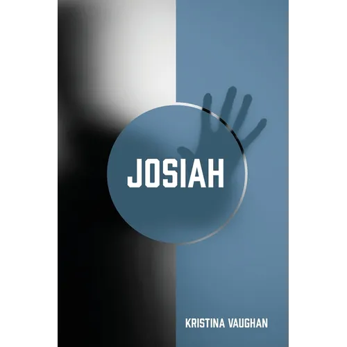Josiah - Paperback
