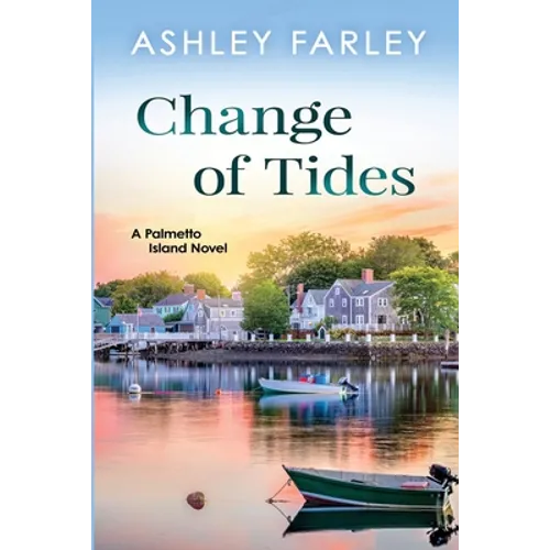 Change of Tides - Paperback