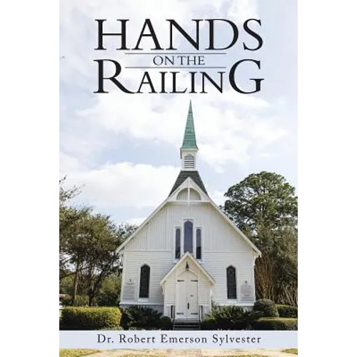 Hands on the Railing - Paperback