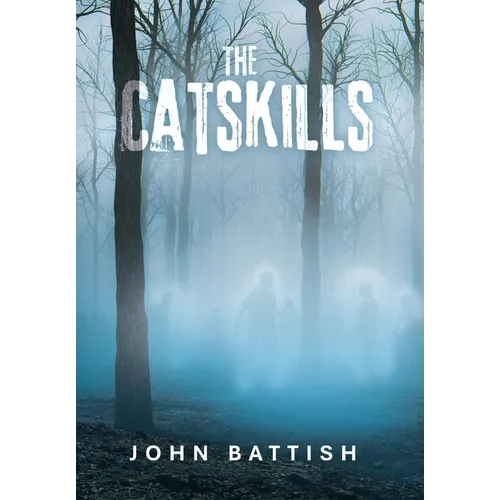 The Catskills - Hardcover