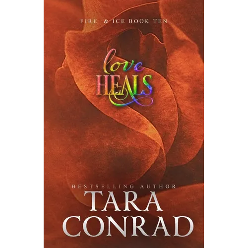 Love Heals - Paperback