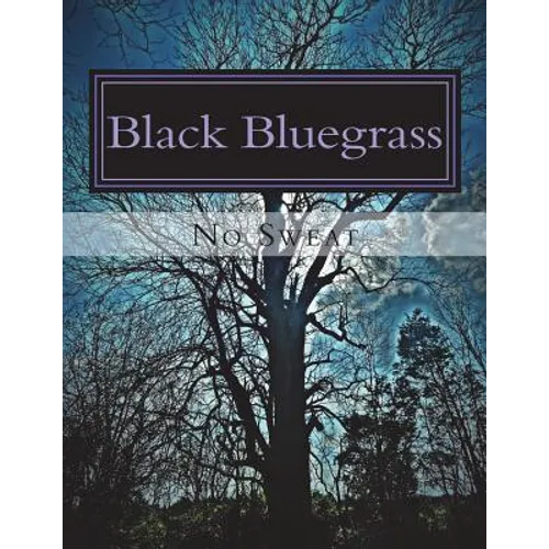 Black Bluegrass - Paperback