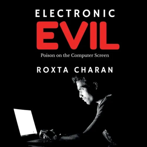 Electronic Evil - Paperback