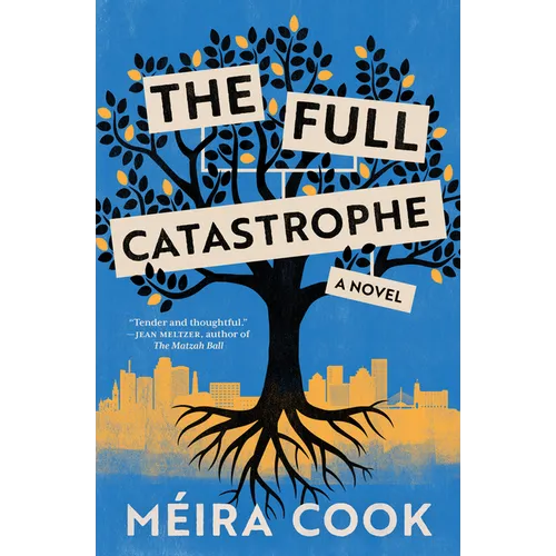 The Full Catastrophe - Paperback
