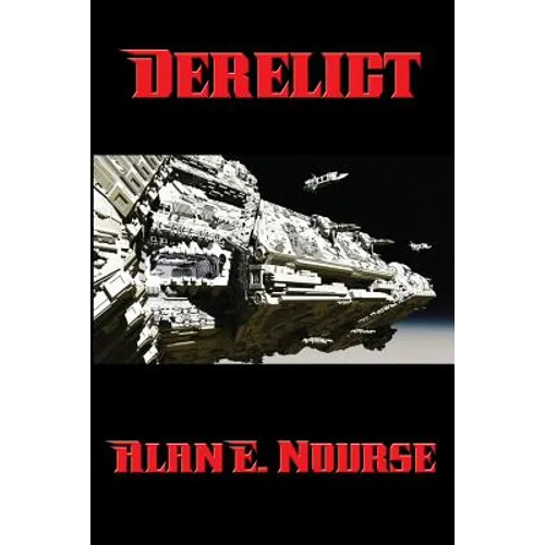 Derelict: A Positronic Book - Paperback