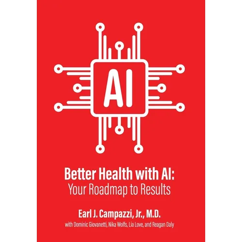 Better Health with AI