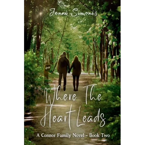 Where the Heart Leads - Paperback