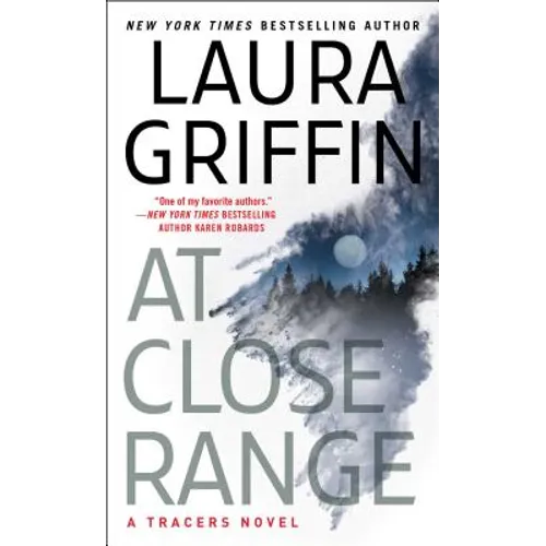 At Close Range - Mass Market Paperbound