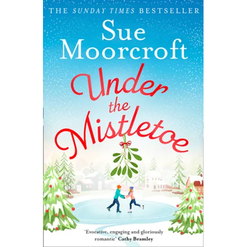 Under the Mistletoe - Paperback
