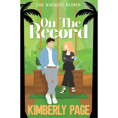 On The Record - Paperback