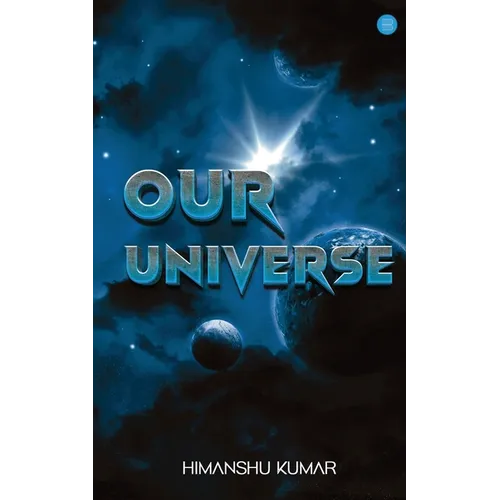Our Universe - Paperback