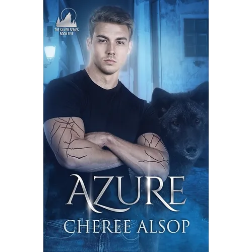 Azure: The Silver Series Book 5 - Paperback
