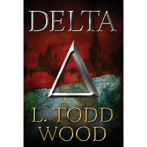 Delta - Hardcover
