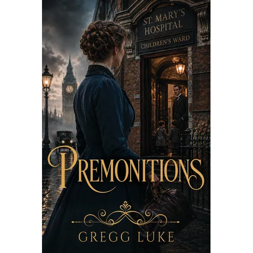 Premonitions - Paperback