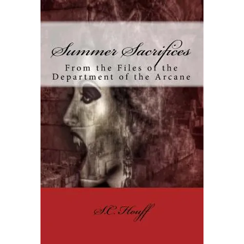Summer Sacrifices - Paperback