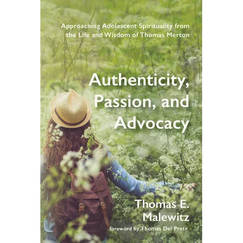 Authenticity, Passion, and Advocacy - Hardcover