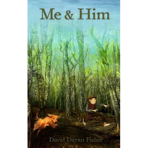 Me & Him - Paperback