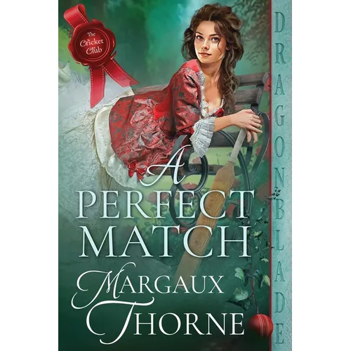 A Perfect Match - Paperback