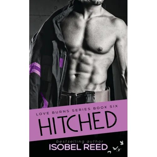 Hitched - Paperback