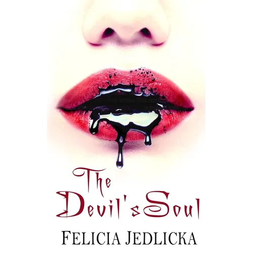 The Devil's Soul - Paperback