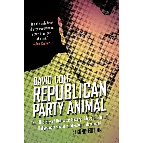 Republican Party Animal - Paperback