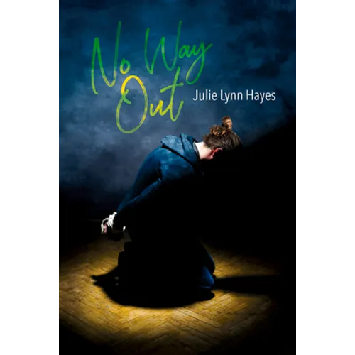 No Way Out - Paperback