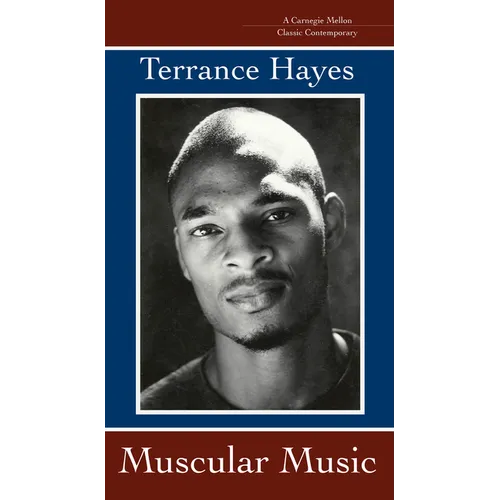 Muscular Music - Paperback