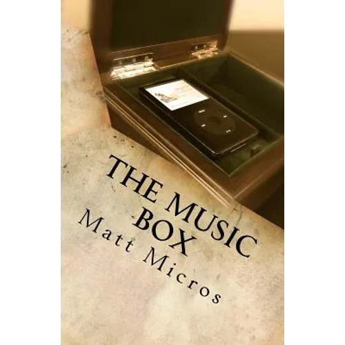 The Music Box - Paperback