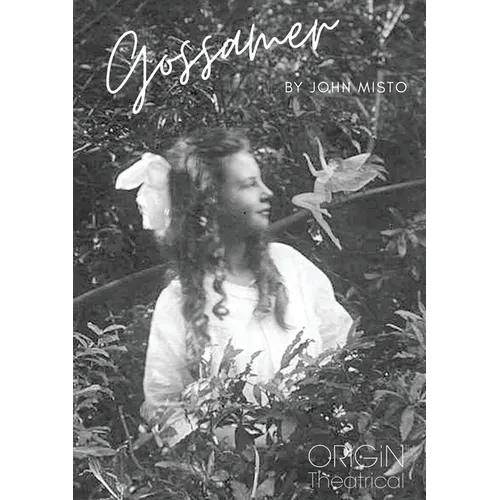 Gossamer - Paperback