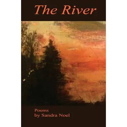 The River - Paperback