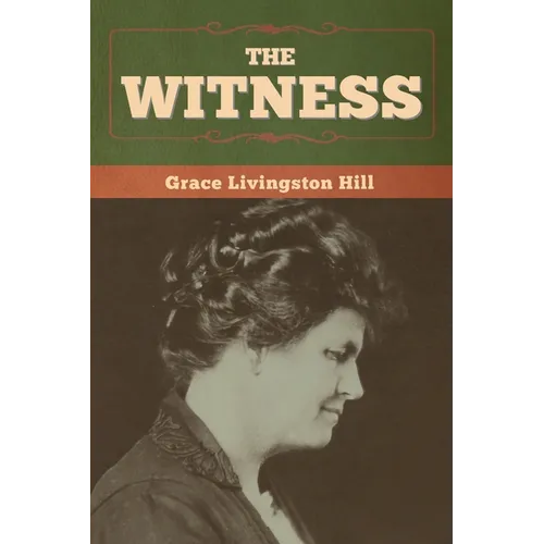 The Witness - Paperback