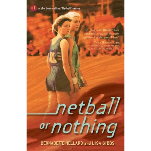 Netball or Nothing - Paperback