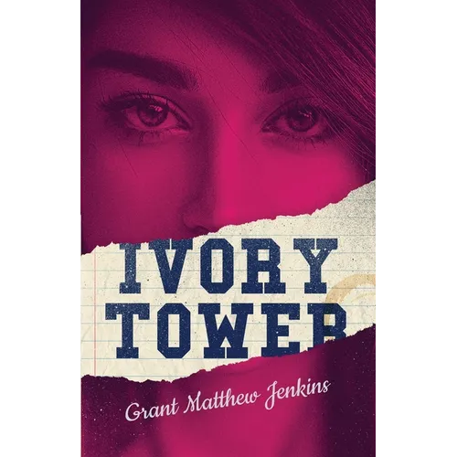Ivory Tower - Paperback