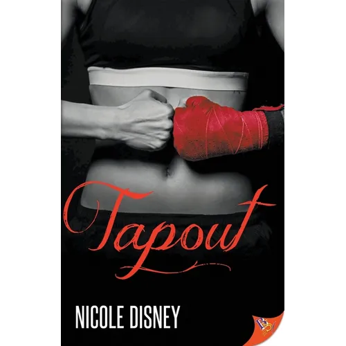 Tapout - Paperback