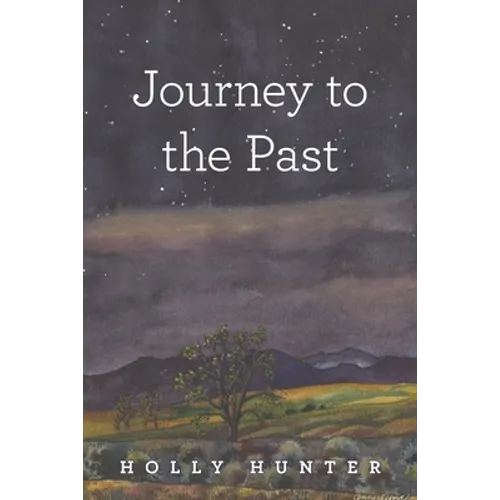 Journey to the Past - Paperback