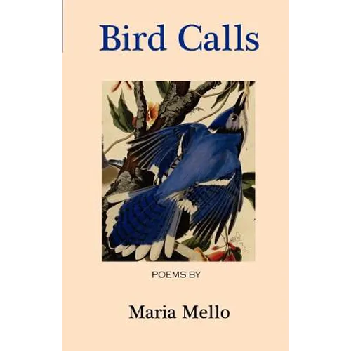 Bird Calls - Paperback