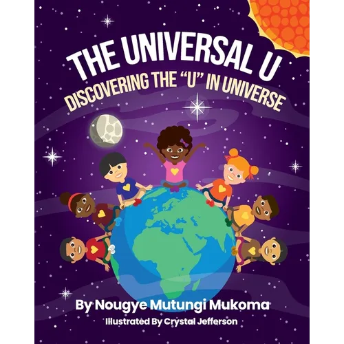 The Universal U: Discovering the 