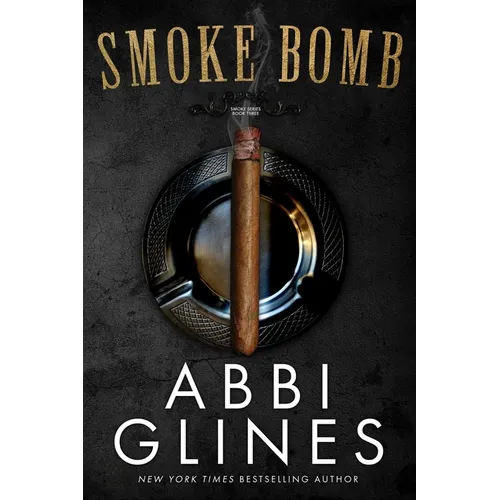 Smoke Bomb - Paperback