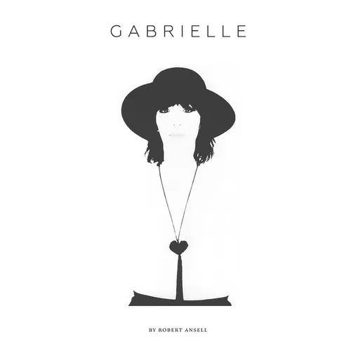 Gabrielle - Paperback