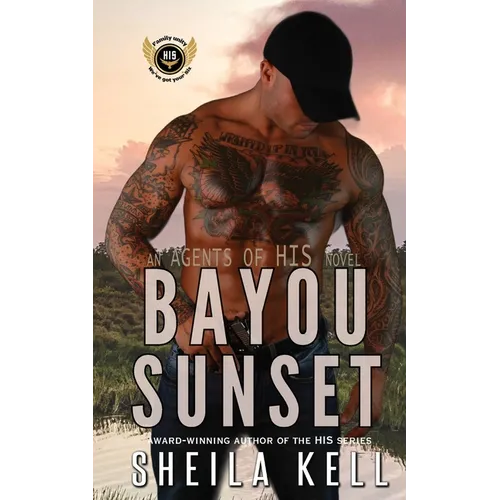 Bayou Sunset - Paperback