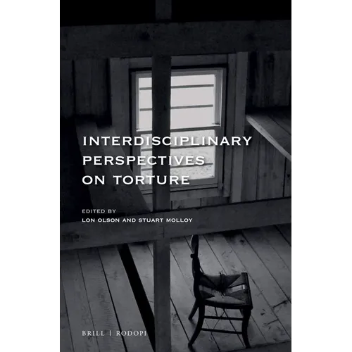 Interdisciplinary Perspectives on Torture - Paperback