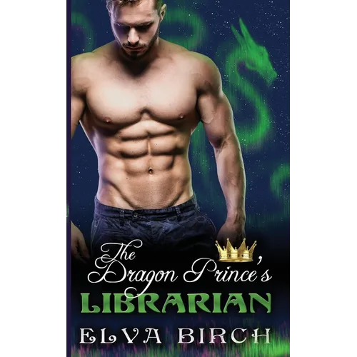 The Dragon Prince's Librarian - Paperback