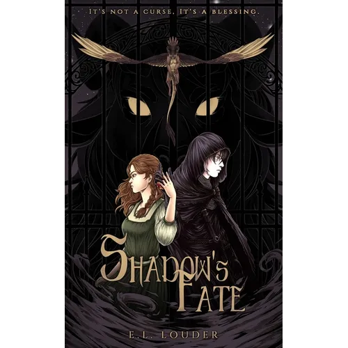 Shadow's Fate - Paperback