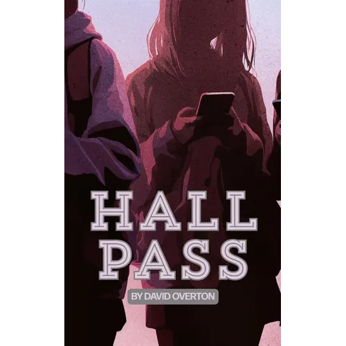 Hall Pass - Paperback
