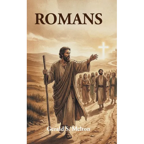 Romans - Paperback