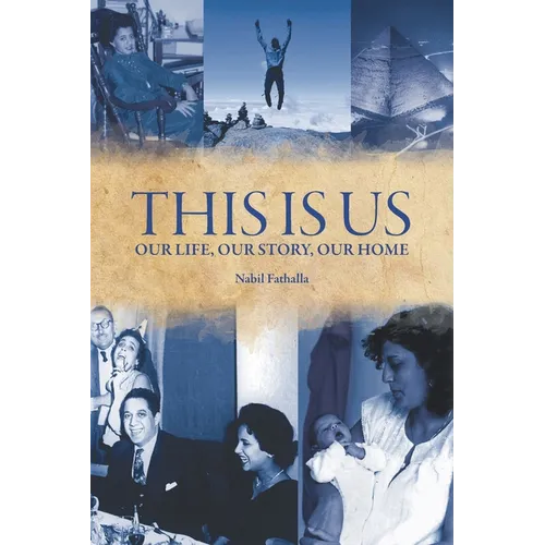 This Is Us: Our Life, Our Story, Our Home - Paperback