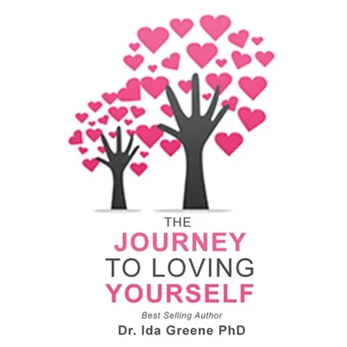 The Journey to Loving Yourself - Paperback