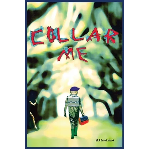 Collar Me - Paperback