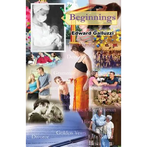 Beginnings - Paperback